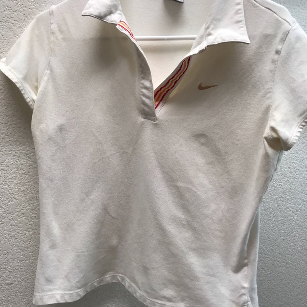 Nike women shirts